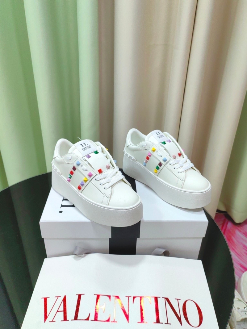 Valentino Casual Shoes